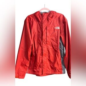 The North Face Red Jacket‎ Sz S